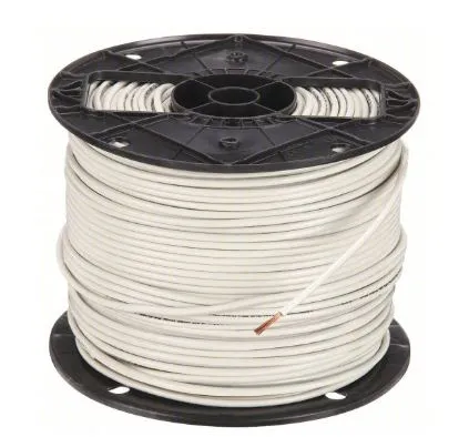 [THHN14ROLLO] THHN14ROLLO  STRD  CABLE #14 STR THHN