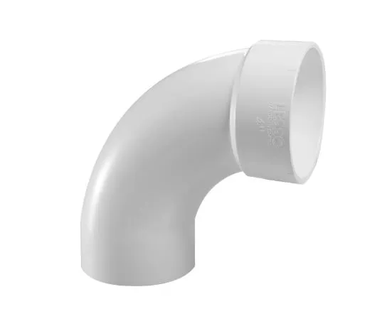 73915  1-1/2'' 90 LONG SWEEP STREET ELBOW
