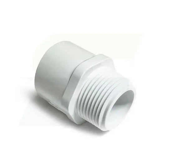 70415  1-1/2'' MALE ADPTER PVC DWV