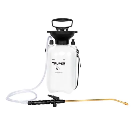 10836  1 Gal Sprayer Trper