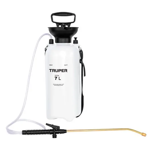 [10837] 10837  1.8 Gal Gardener Sprayer