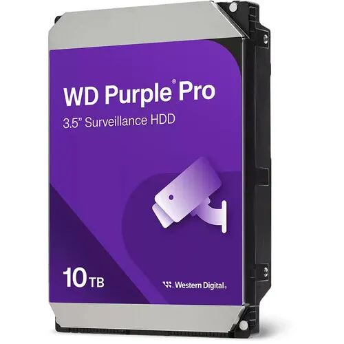 [HD10TB] HD10TB Hard Drive 10TB WESTERN DIGITAL DISCO DURO