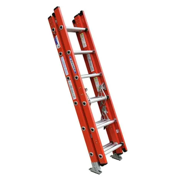 [ESCALERA EXTENSION 20"] ESCALERA EXTENSION 20" FIBERGLASS  EXTENTION LADDER