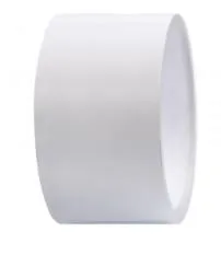[70122] 70122  2" REPAIR COUPLING  PVC