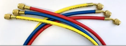 ACE-72RBV-6    6ft standard hose