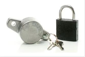 21540  QUICK HOSE BIBB LOCK CANDADO