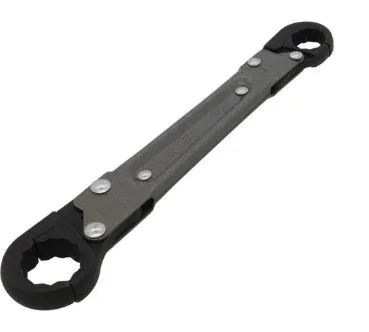 [4524] 4524  DUAL KWIK TITE WRENCH