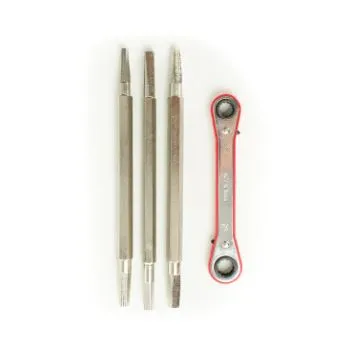 4568  BIBB SEAT TOOL SET