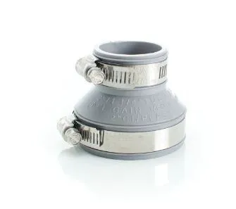 9525  FLEXIBLE PVC TRAP ADAPTER