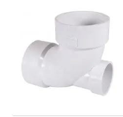 [73032] 73032  3" X 2" 90° LOWHEEL INLET ELBOW