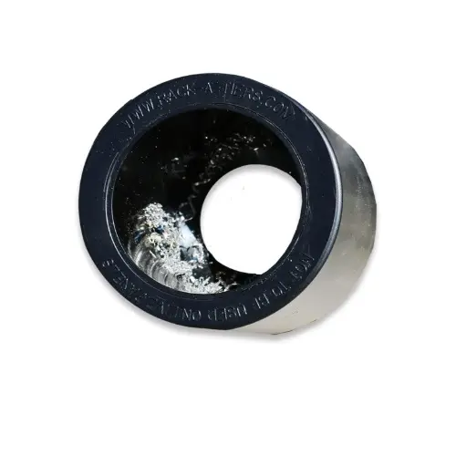 84100 RACK-A-TIERS Magnetic Chip Catcher