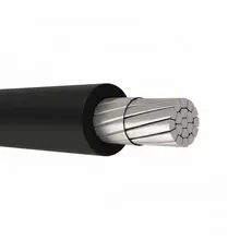 THHN2/0ALUMINUM WIRE ALUMINUM  #2/0