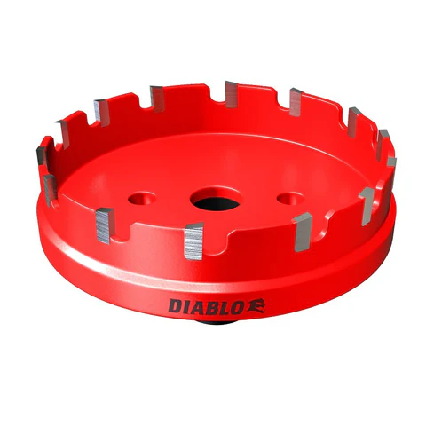 [DHS3000CF] DHS3000CF   3" Steel Demon™ Carbide Teeth Hole Cutter HOLE SAW