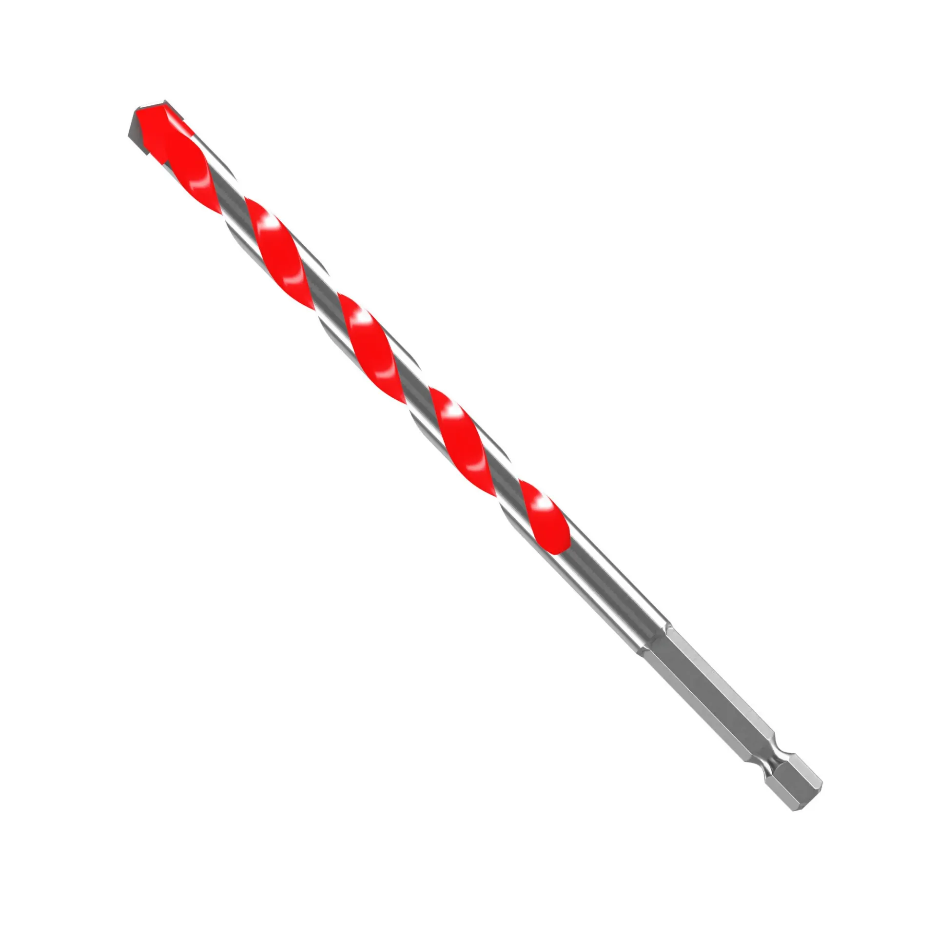 DMARG1100   5/16" x 4" x 6" SPEEDemon™ Red Granite PLUS™ Carbide-Tipped Hammer Drill Bit DIABLO