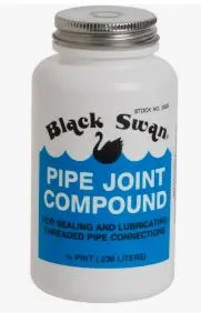 [02008] 02008  PIPE JOINT COMPOUND  PT. PEGA ROSCA
