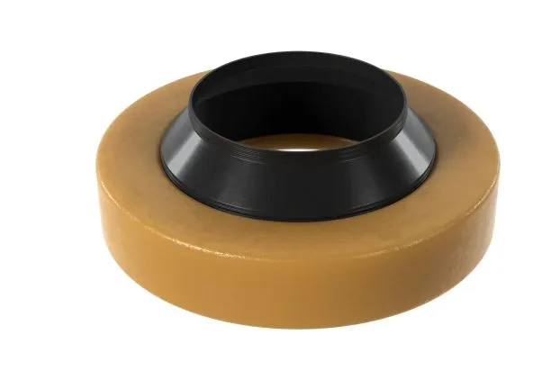 04420  FLANGE PLASTIC & GASKET WAX DONUT DONA