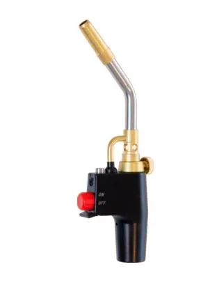 [42540] 42540  SELF LIGHTING TORCH FOR MAP-PLUS