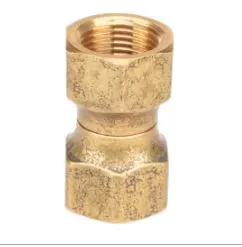 200625  1/2" OD x 1/2" OD MATERIAL:	Brass