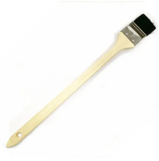 [111814] 111814  2''  ACB2 all-purpose brushes  Angled SIZE  2" BROCHA