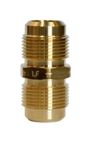 200547  47440  12091 102962 ASP-03N Refrigerant Components   Brass Fittings   Flare Union