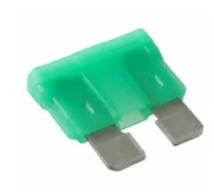 [ADATC-NL1-30  F4202-ND] ADATC-NL1-30   F4202-ND   30A  32V DC  Auto Fuses ATC/ATO Standard Regular Fuse Blade Car Truck Boat Marine RV PC Standard Add a Pec Mega Smd Fuse Cutout