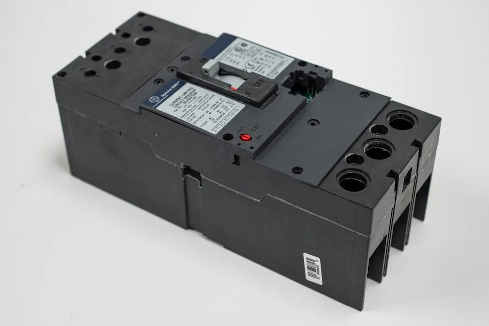 SFHA24AT0250 GeNERAL Electric 250A 2P 600V