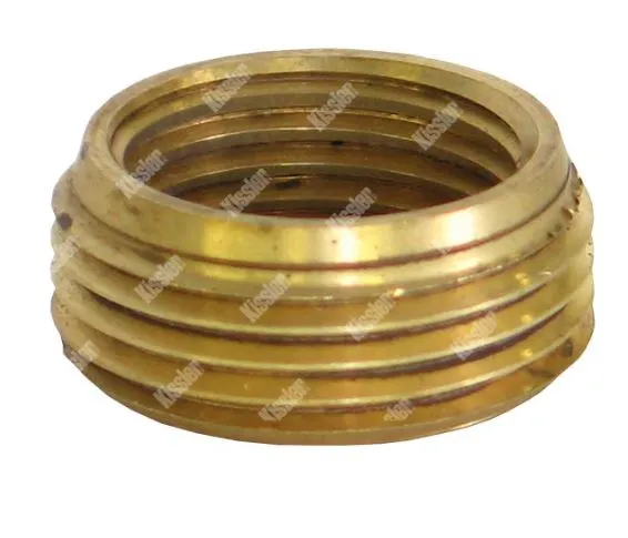 [82-0001] 82-0001  TUB SPOUT BUSHING
