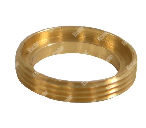 [39-3165] 39-3165  SAYCO SHOWER ESCUTCHEON RING SMALL