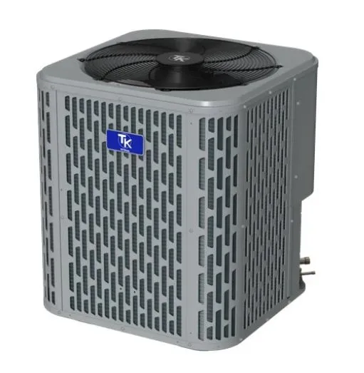TAC5036A1000A  3 TON CONDENSER H-33.2,W-22,D-19 R454B 14.3SEER2 TUTTOCOOL