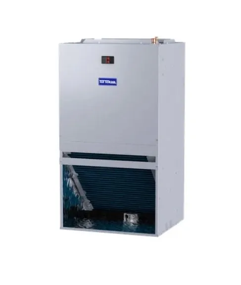 TWM5E31B000A  3 TON AIR HANDLER H-39.5,W22,D-19 R454B 14.3 SEER2 FROT RETURN TUTOKOOL