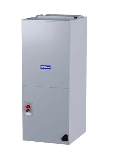 T4AH4P37B000A  3 TON AIR HANDLER R454B 14.3 SEER2 H-46.5,W-19.6,D21.6 TUTTOKOOL