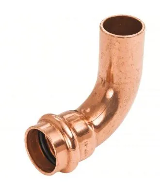 47354  1/2''FTG X PRF 90 ELBOW WROT