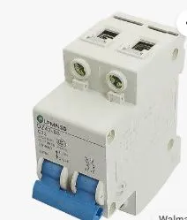 GDDC5-63/C40A-2P  40A 2P 500V BREAKER  [DC]