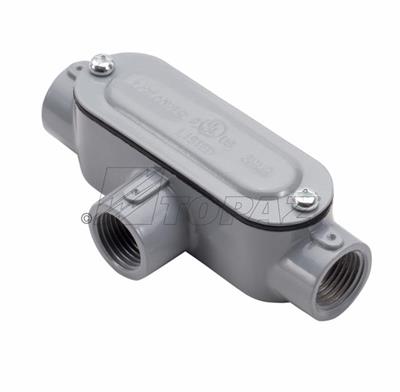 [T3CG] T3CG   "T"    RIGID  CONDUIT  1"