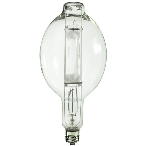[10891P] 10891P   #(6-48)A BULB PLTC FRESNAL GLS