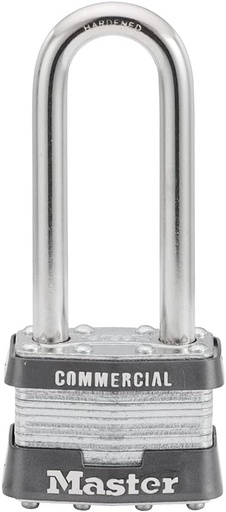 [MAL1KALJ2231] MAL1KALJ2231  #1  KEYED  ALIKE  PADLOCK CANDADO