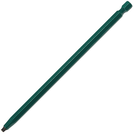 [70160G] Klein Tools #1 Green Screwdriver – 6-Inch Shank