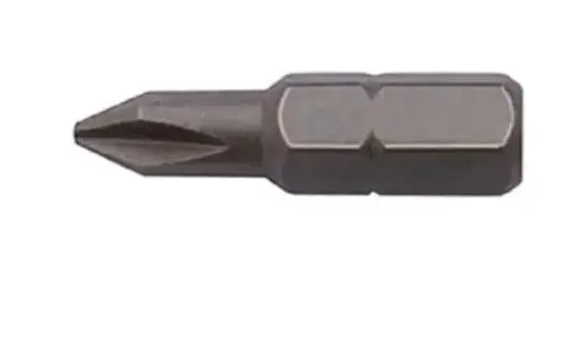 [30255] 30255  #1 x1  PHILLIPS  BIT