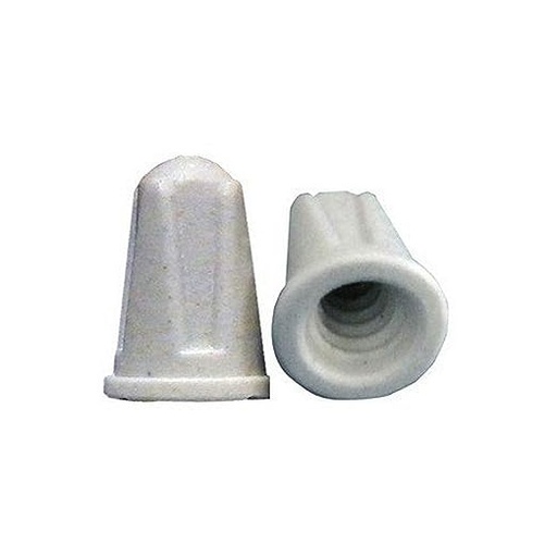 [23032] 23032   #18-#8 Ceramic Wire Nut