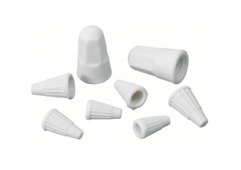 [23031] 23031   #22-#10 Ceramic Wire Nut