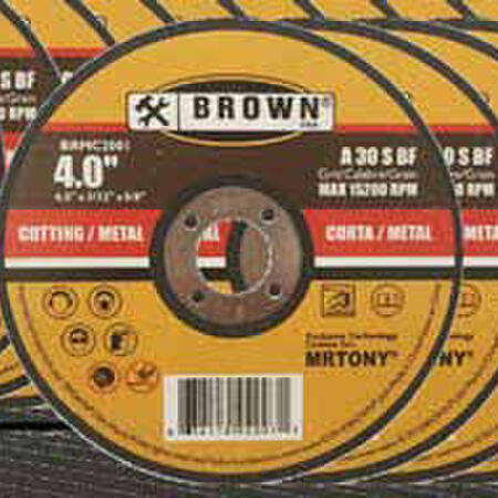 [BRTMC3002] BRTMC3002  #41 S THIN CUT 4.5 X 3.64