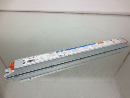 [B254PUNV-D] B254PUNV-D  (2) F54T5HO ELECTRONIC BALLAST TRANSFORMADOR