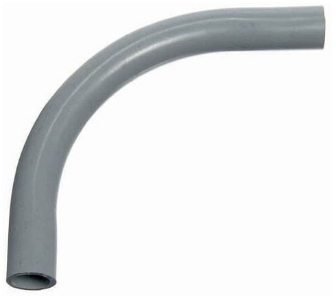 [25HD] 25HD  1'' BENDER PVC SCH40 