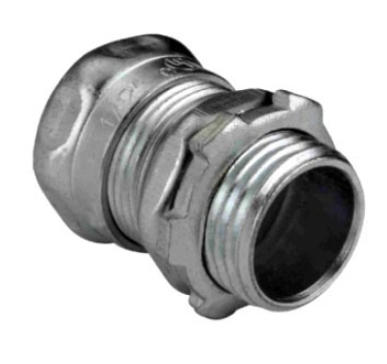 [OF7603] OF7603 1   COMP  CONN  EMT  STEEL  653S