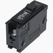 [TB120TB] TB120TB 1   POLE   20AMP  120/240  VAC  10