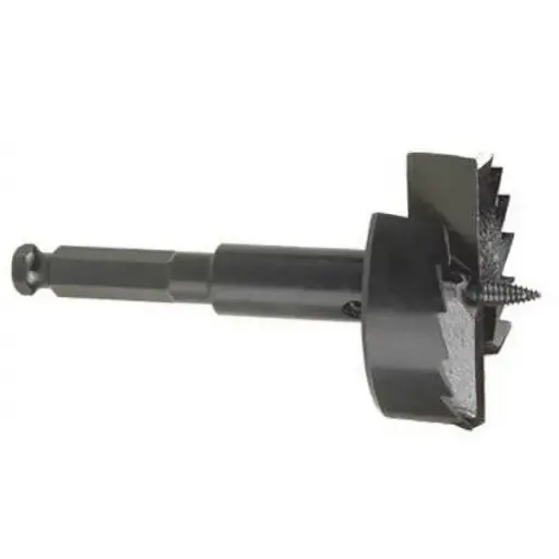[13887] 13887   1 -3/4''  SELF FEED BIT BARREANA BROCA
