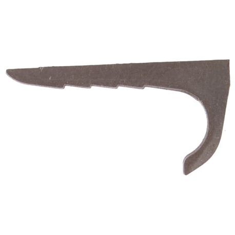 [NS3] NS3 1  EMT STL.NAIL  STRAP
