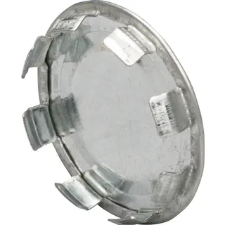 [K052] Knockout Plug K052 – Metal Closure Plug for Electrical Boxes-