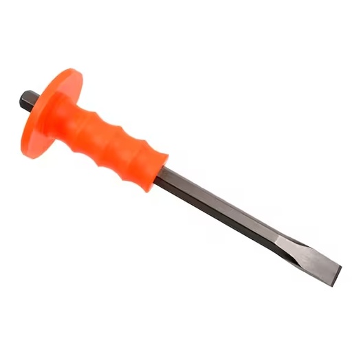 [BRSC008] BRSC008 1  X  3/4 X 12 COLD CHISEL W/GUA
