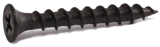[HB10-24] HB10-24   1- 1/2 WIDE THR DRYWALL SCREWS